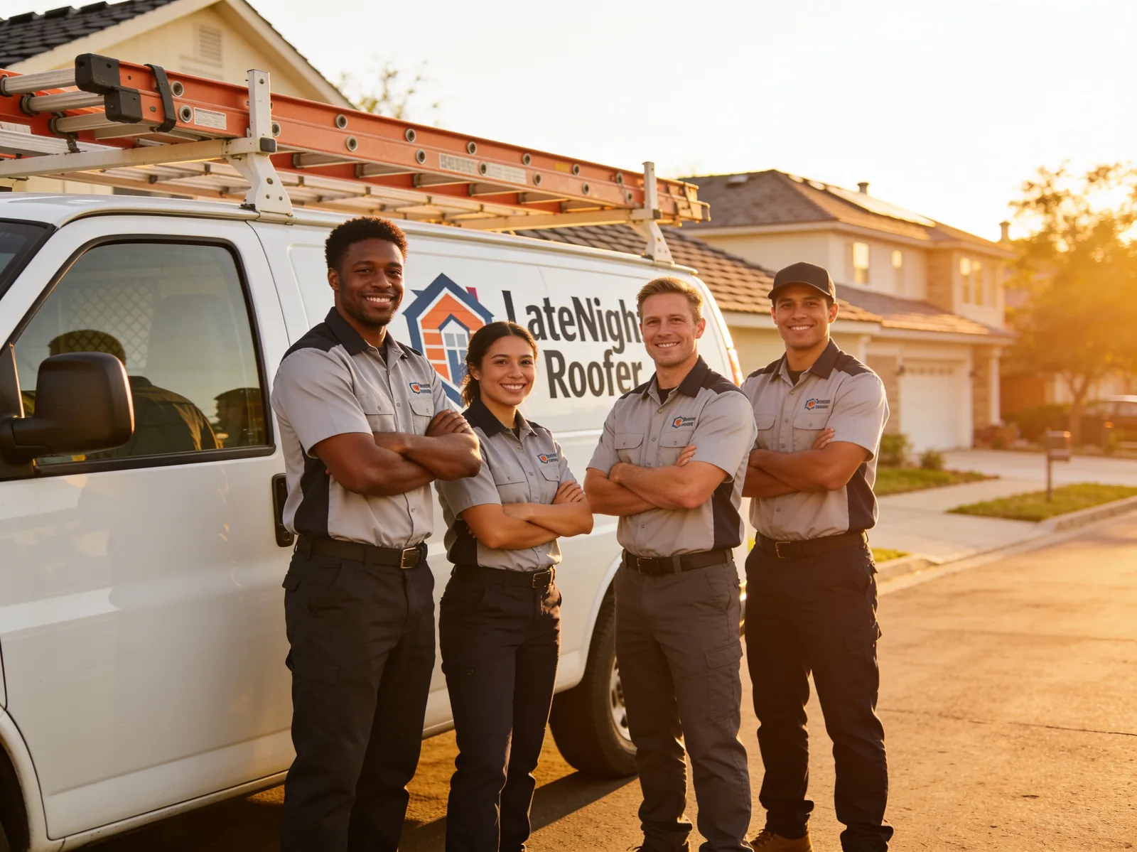 Emergency Roof Repair company in Wilmot, OH